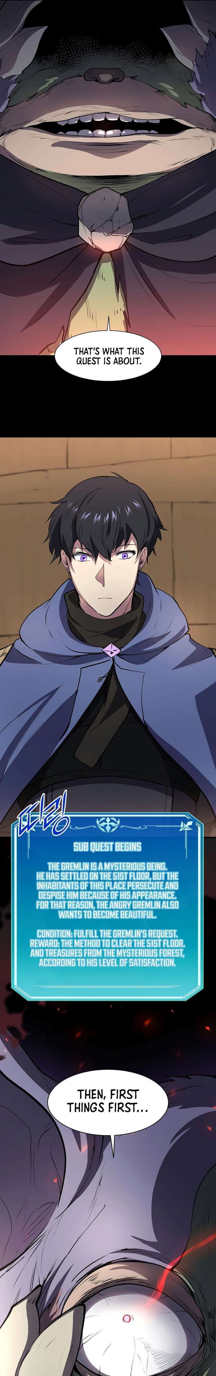 Level Up With Skills Chapter 137 Page 29