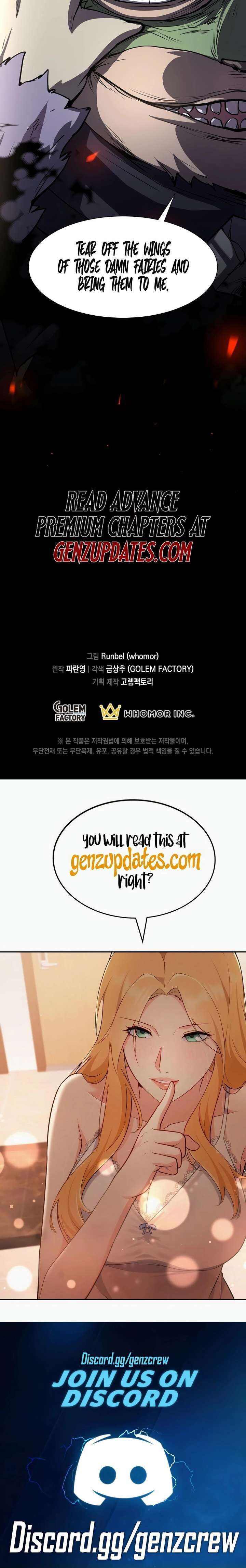 Level Up With Skills Chapter 137 Page 30