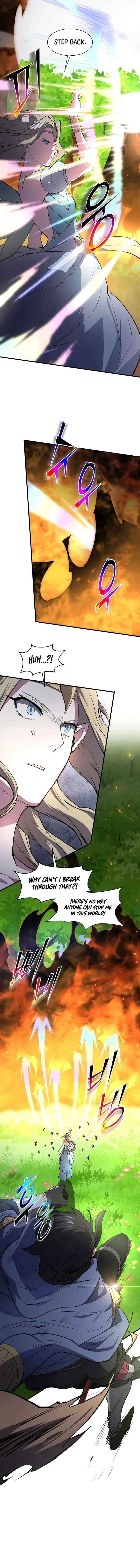 Level Up With Skills Chapter 138 Page 10