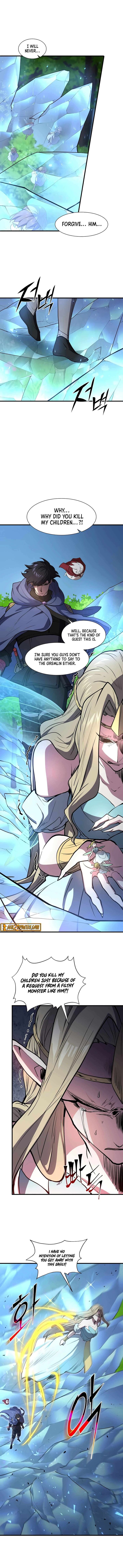 Level Up With Skills Chapter 138 Page 12