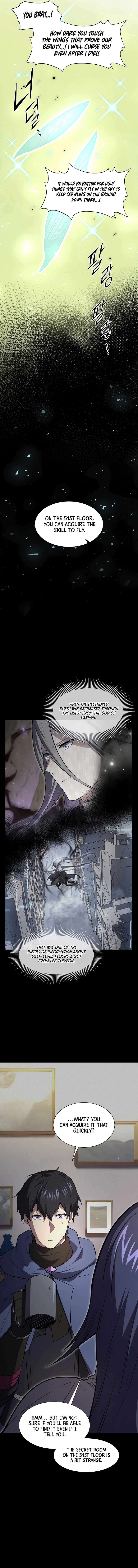 Level Up With Skills Chapter 138 Page 16