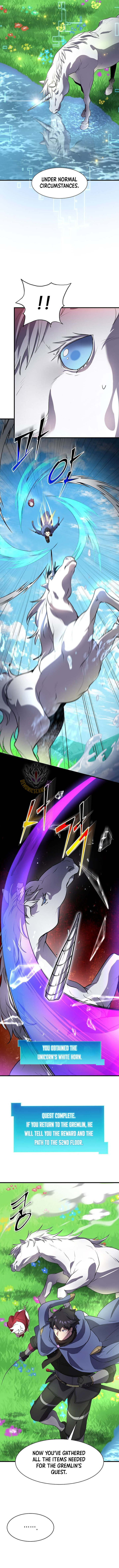 Level Up With Skills Chapter 139 Page 14