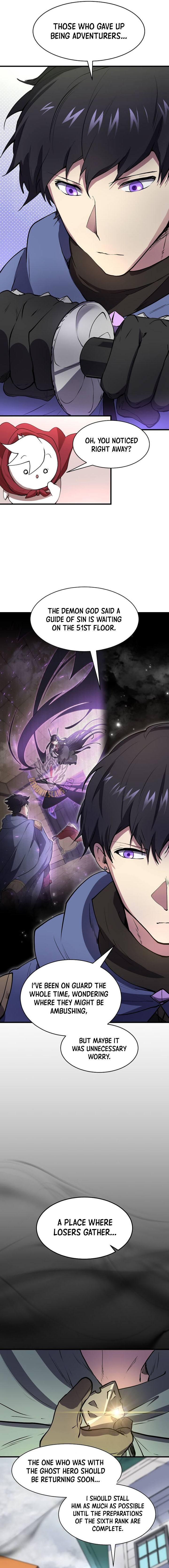 Level Up With Skills Chapter 139 Page 15