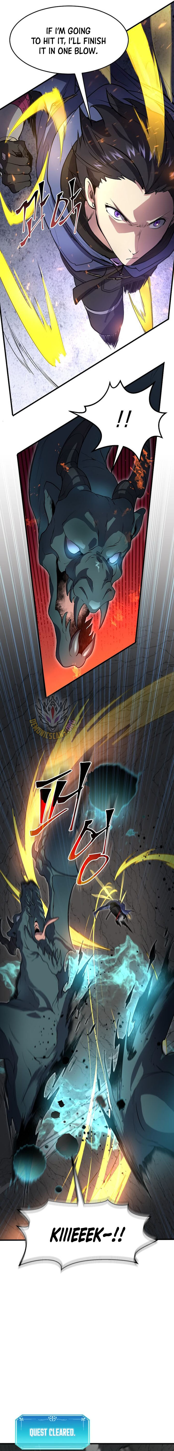 Level Up With Skills Chapter 139 Page 7