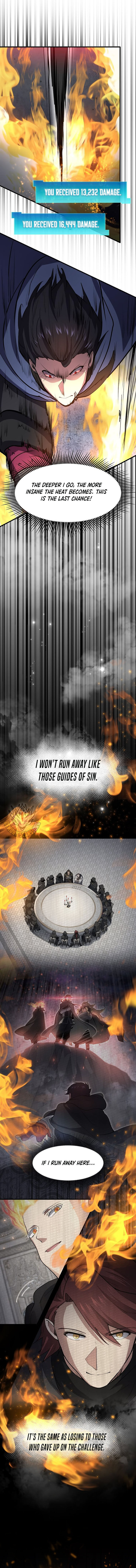 Level Up With Skills Chapter 141 Page 15