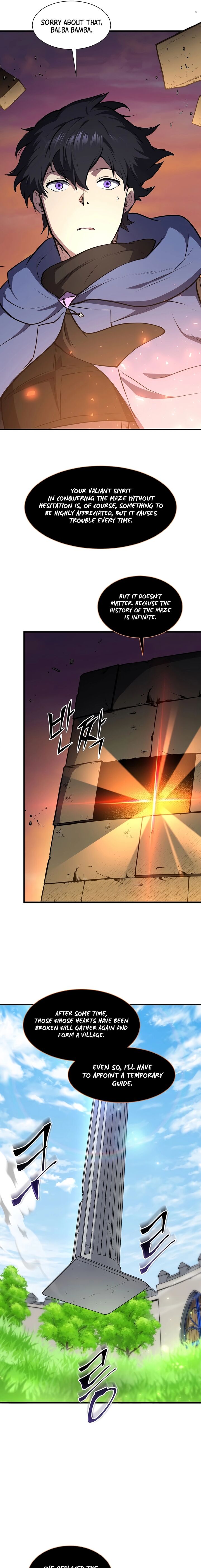 Level Up With Skills Chapter 142 Page 13