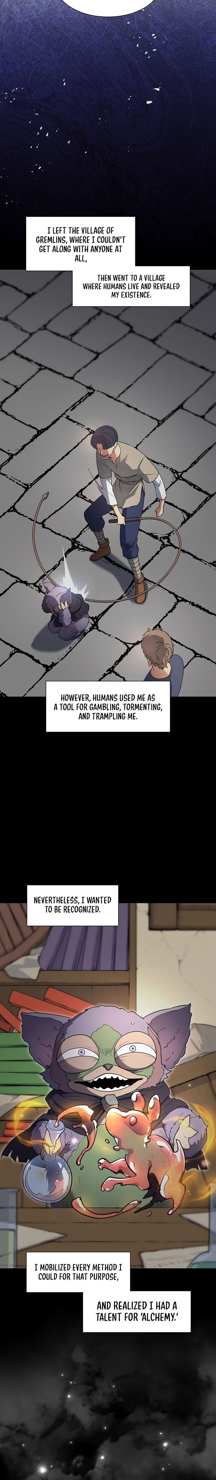 Level Up With Skills Chapter 142 Page 24