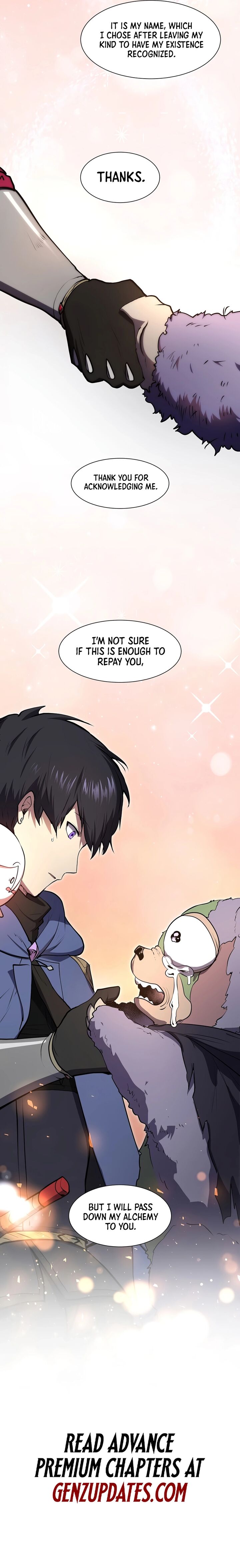 Level Up With Skills Chapter 142 Page 29