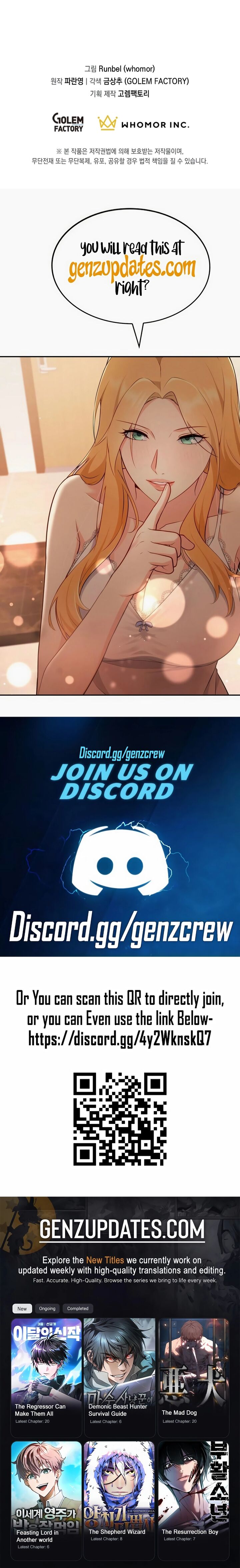 Level Up With Skills Chapter 142 Page 30