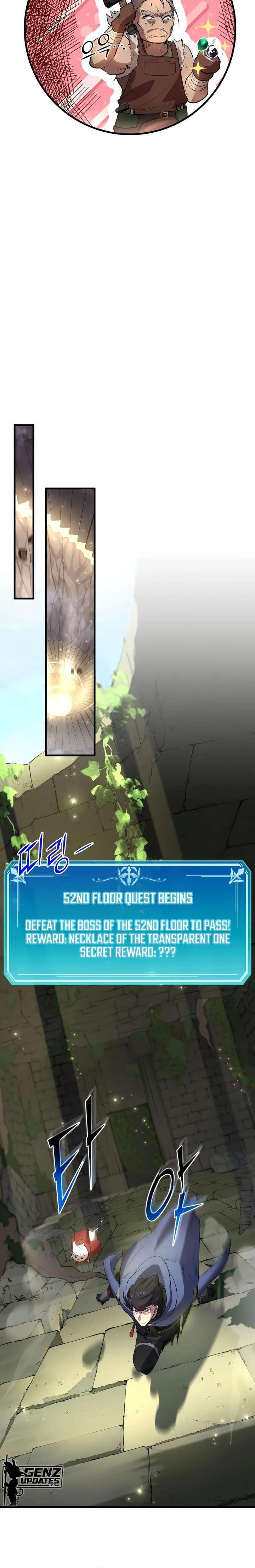 Level Up With Skills Chapter 143 Page 29