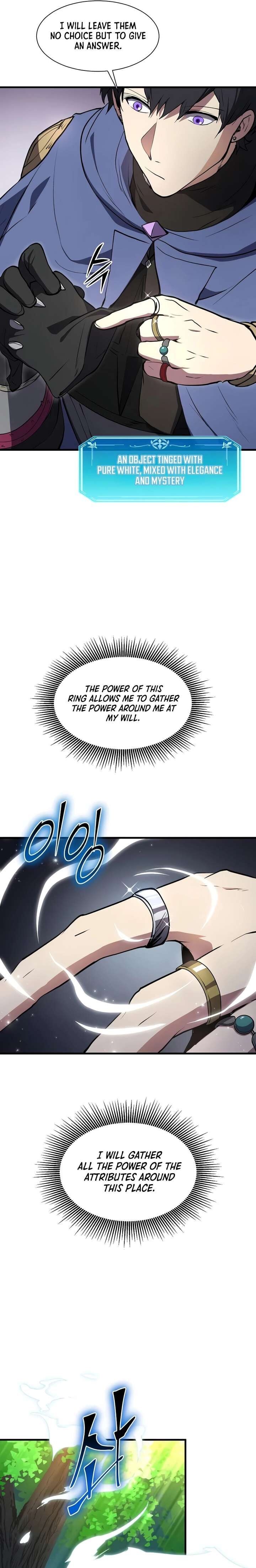 Level Up With Skills Chapter 144 Page 29