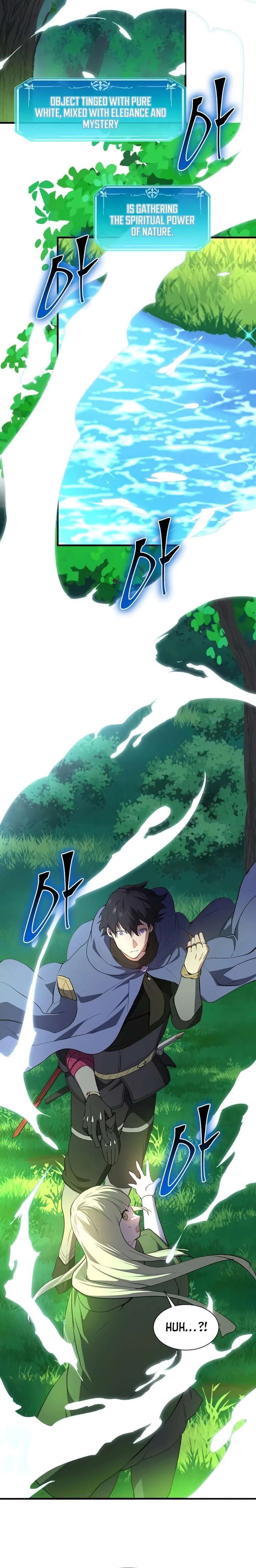 Level Up With Skills Chapter 144 Page 30