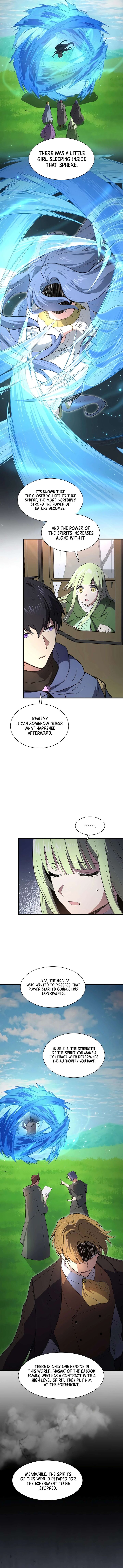 Level Up With Skills Chapter 145 Page 10