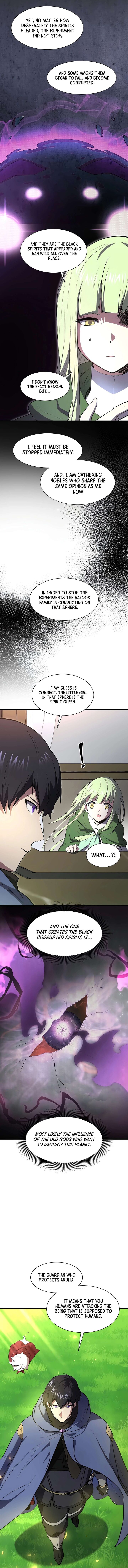 Level Up With Skills Chapter 145 Page 11