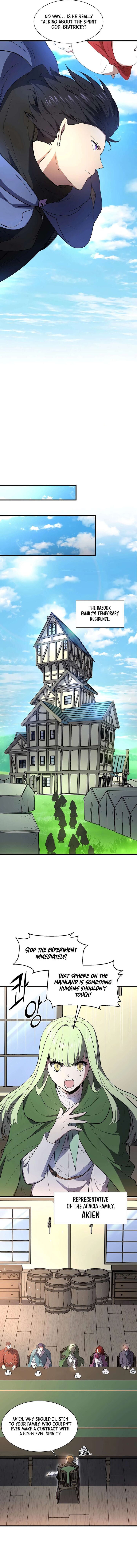 Level Up With Skills Chapter 145 Page 14