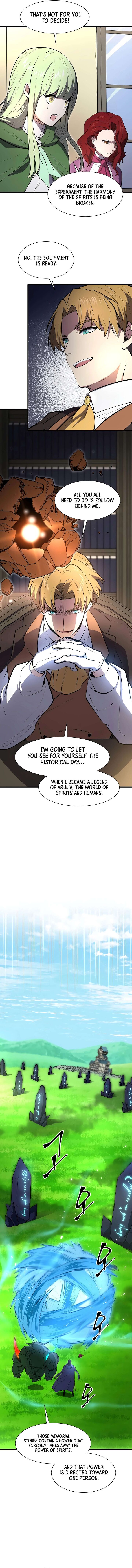 Level Up With Skills Chapter 145 Page 16