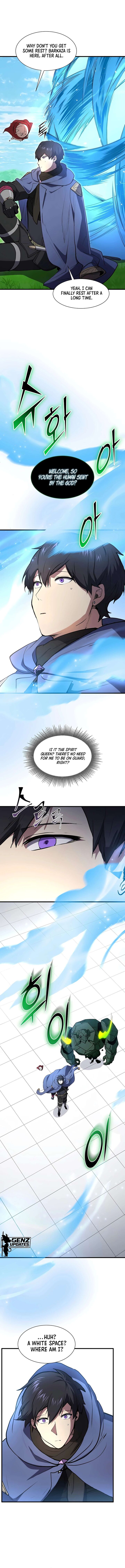 Level Up With Skills Chapter 145 Page 18