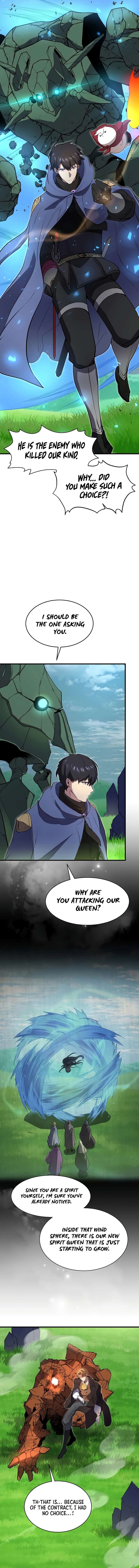 Level Up With Skills Chapter 146 Page 12