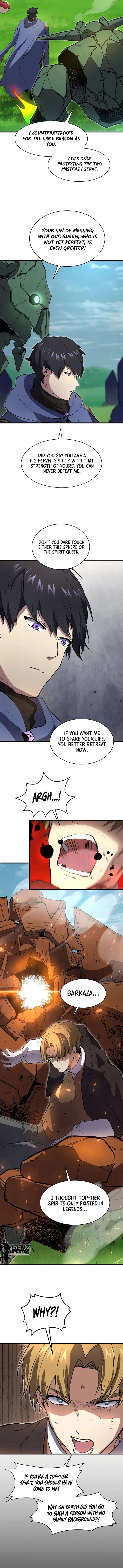 Level Up With Skills Chapter 146 Page 13