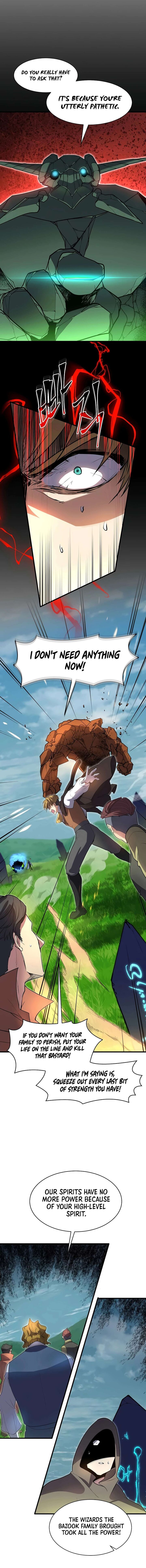 Level Up With Skills Chapter 146 Page 14