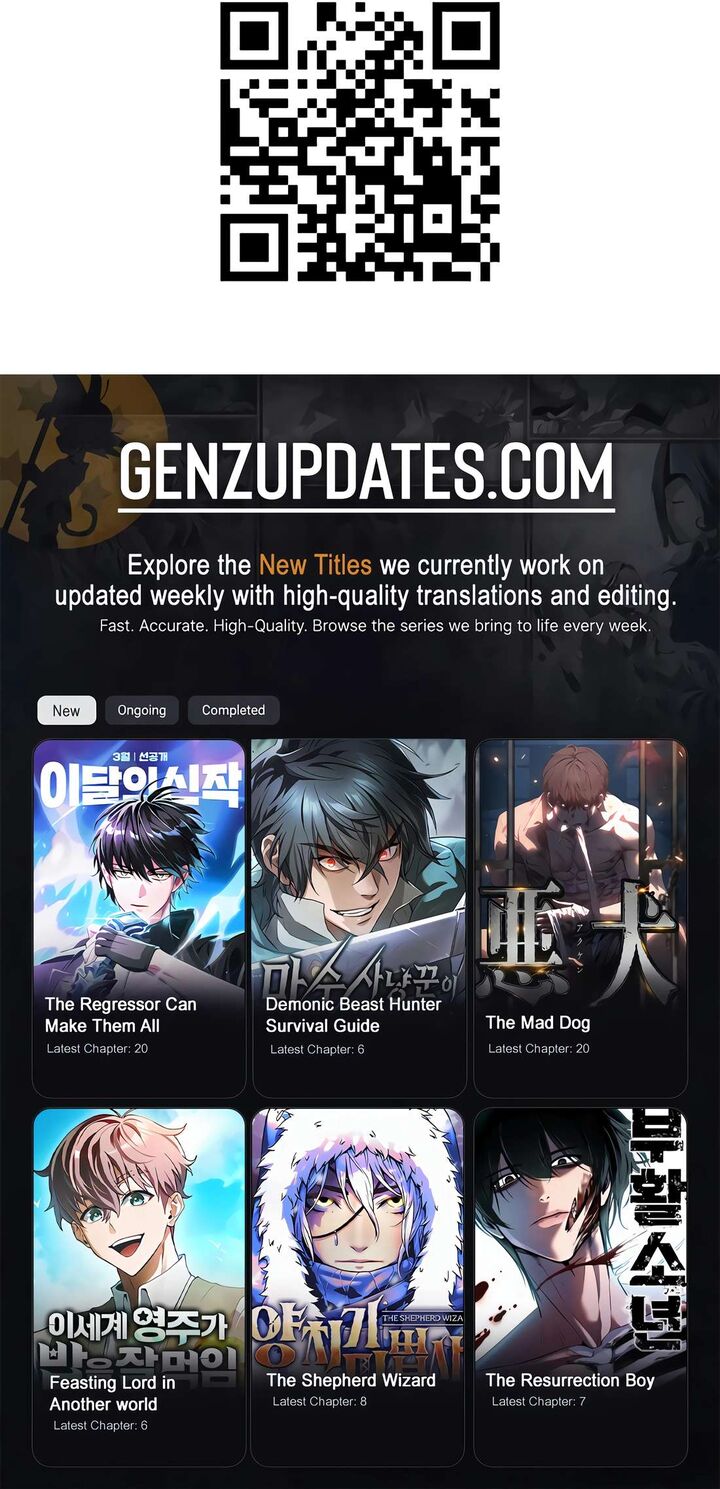 Level Up With Skills Chapter 146 Page 19