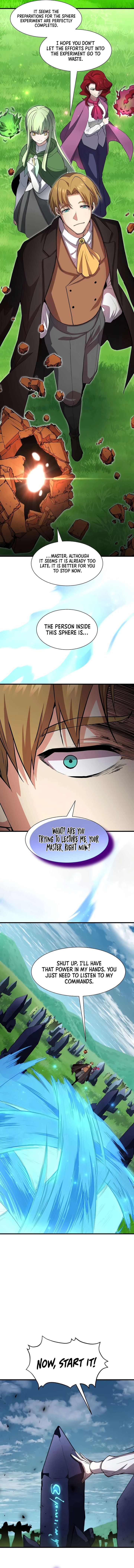 Level Up With Skills Chapter 146 Page 5