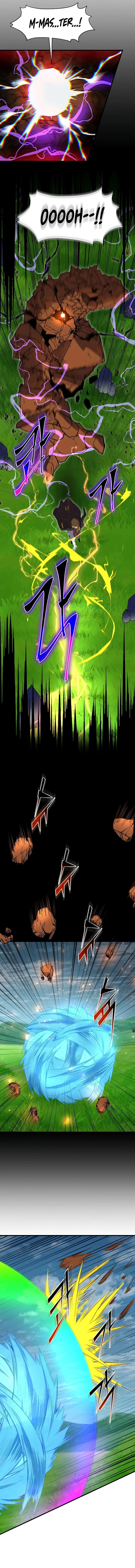 Level Up With Skills Chapter 146 Page 8