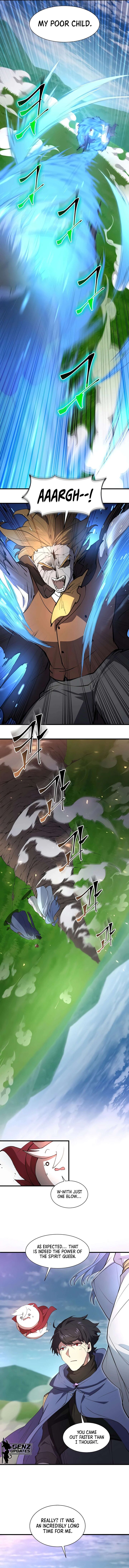 Level Up With Skills Chapter 148 Page 12