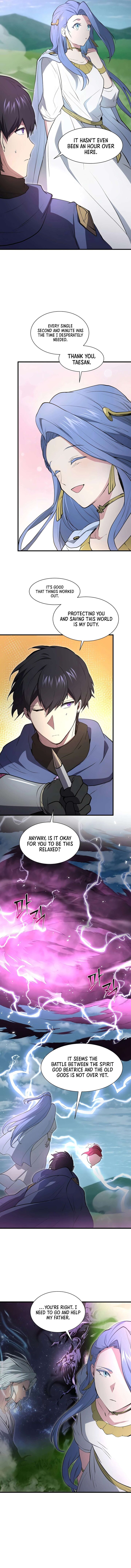 Level Up With Skills Chapter 148 Page 13