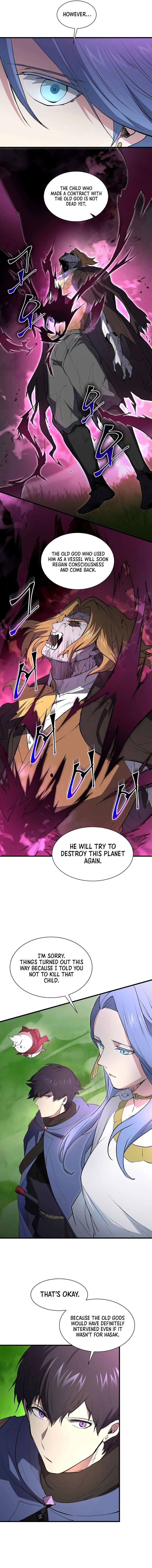 Level Up With Skills Chapter 148 Page 14