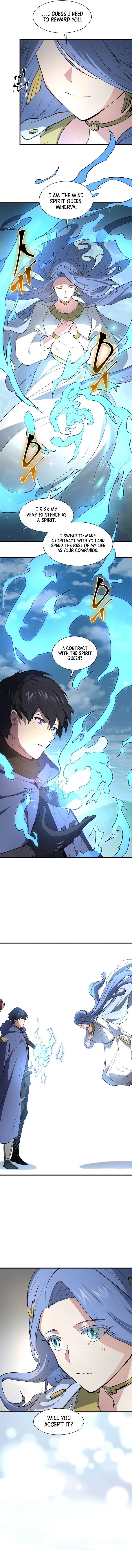 Level Up With Skills Chapter 148 Page 15