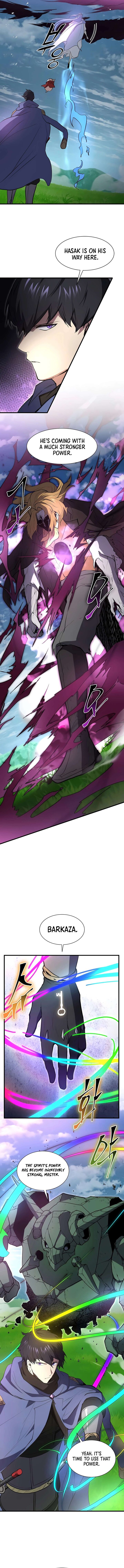 Level Up With Skills Chapter 148 Page 17