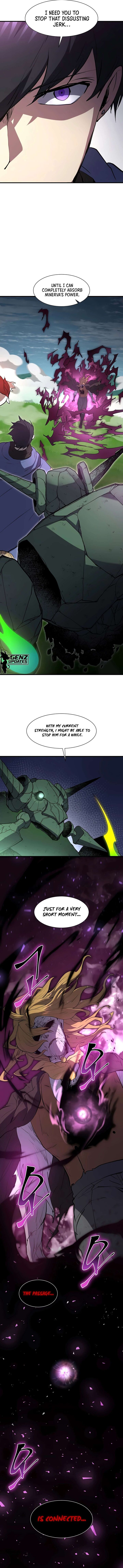 Level Up With Skills Chapter 148 Page 18