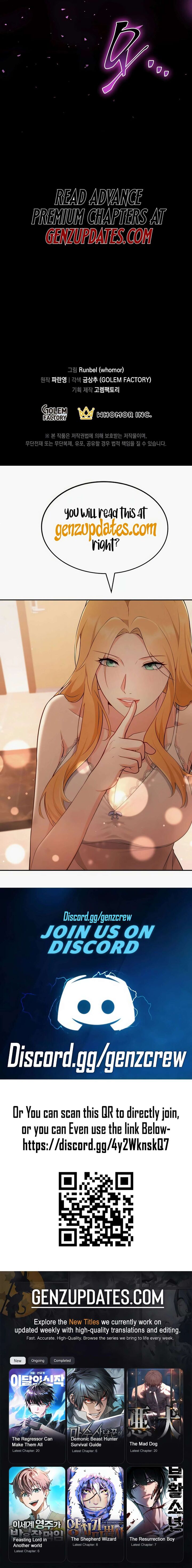 Level Up With Skills Chapter 148 Page 19