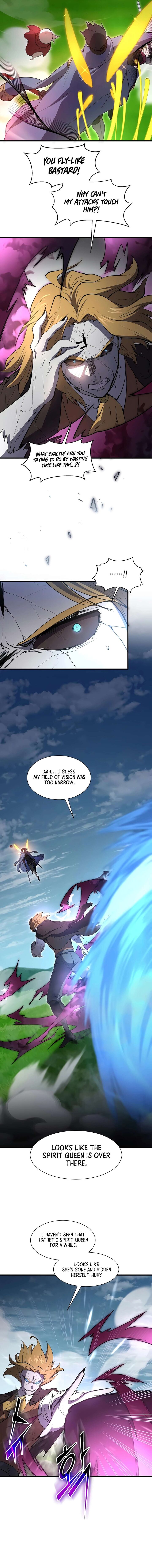 Level Up With Skills Chapter 148 Page 7