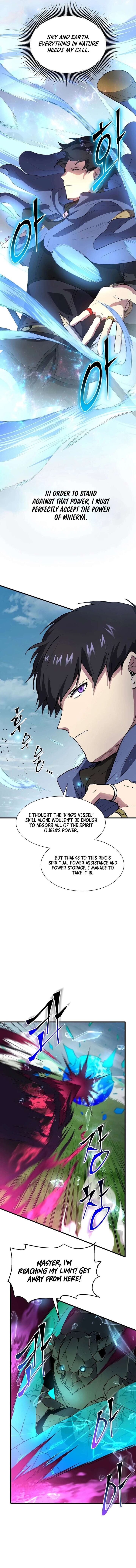 Level Up With Skills Chapter 149 Page 3