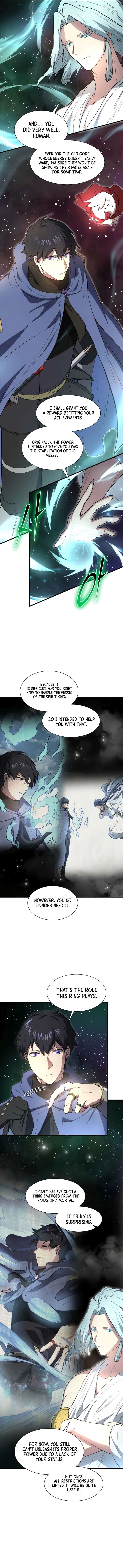 Level Up With Skills Chapter 150 Page 11