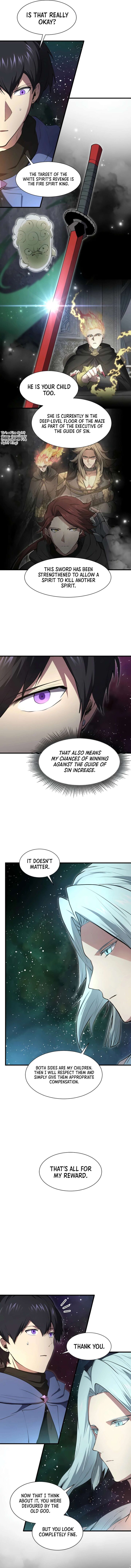 Level Up With Skills Chapter 150 Page 14