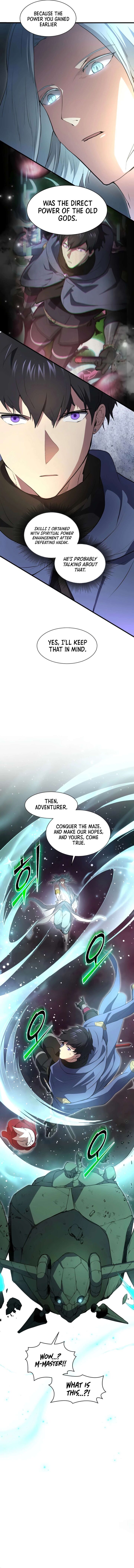 Level Up With Skills Chapter 150 Page 16