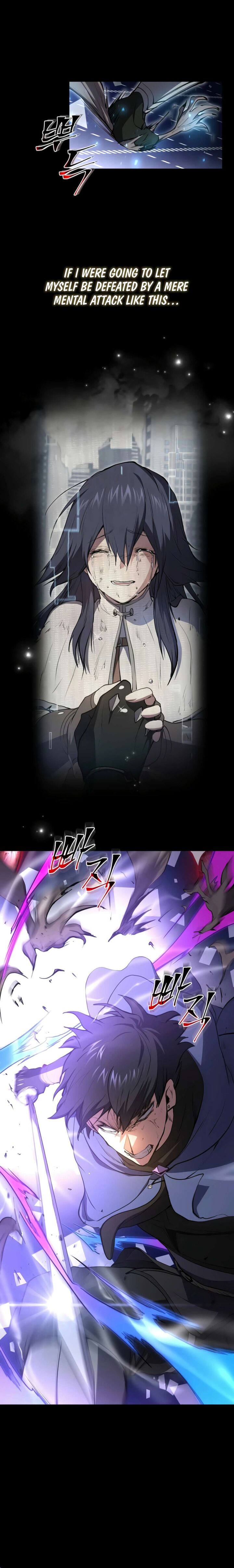 Level Up With Skills Chapter 150 Page 4