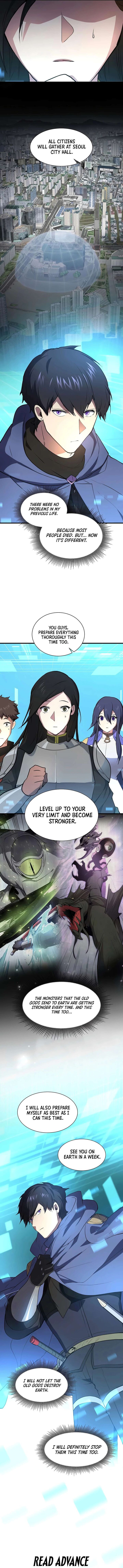 Level Up With Skills Chapter 151 Page 17