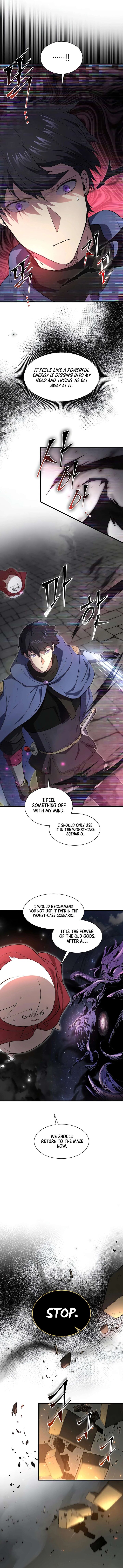 Level Up With Skills Chapter 151 Page 7