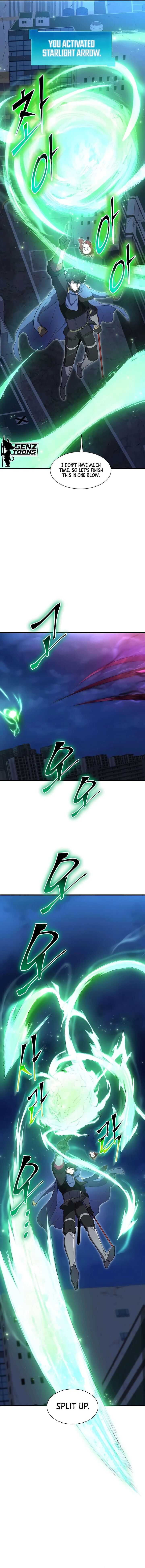 Level Up With Skills Chapter 154 Page 14
