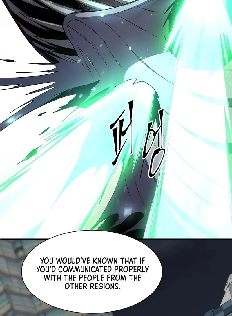 Level Up With Skills Chapter 155 Page 115