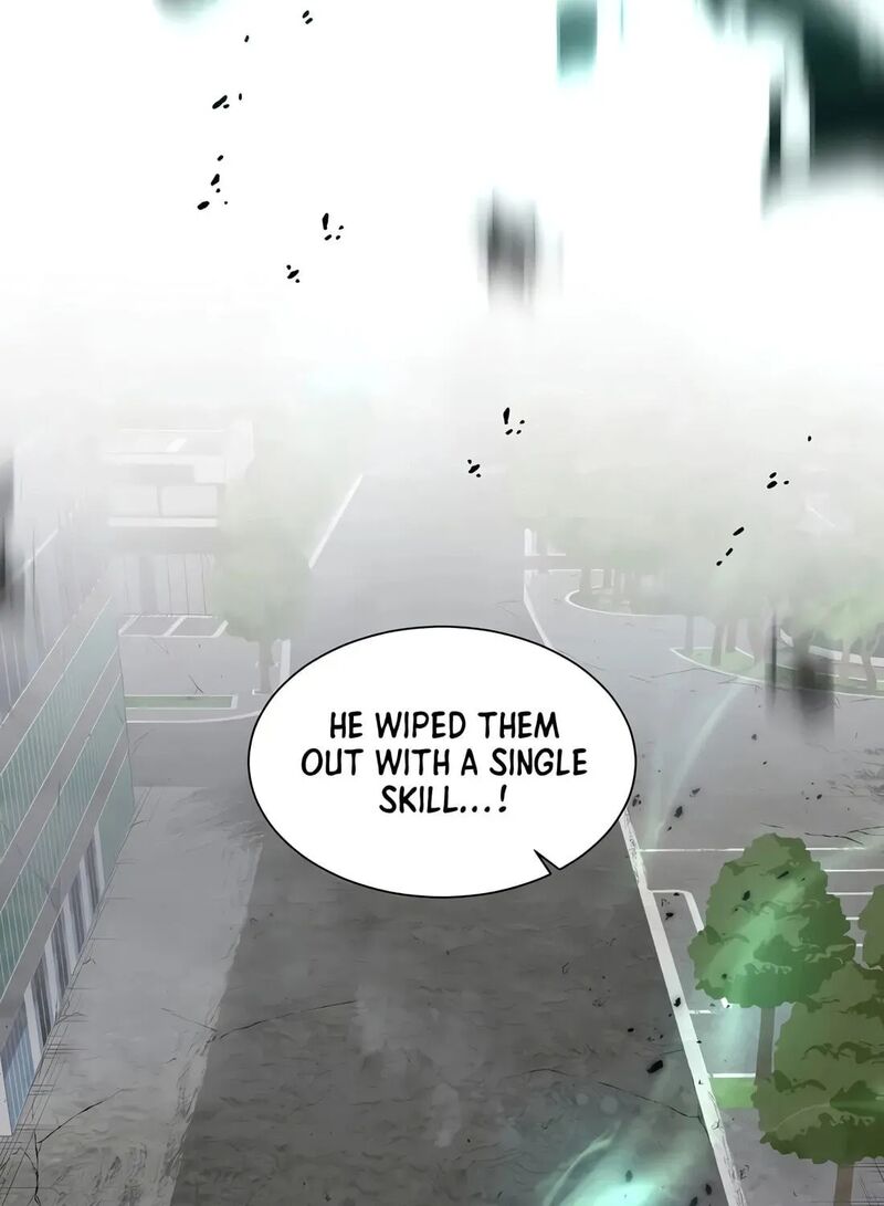 Level Up With Skills Chapter 155 Page 123