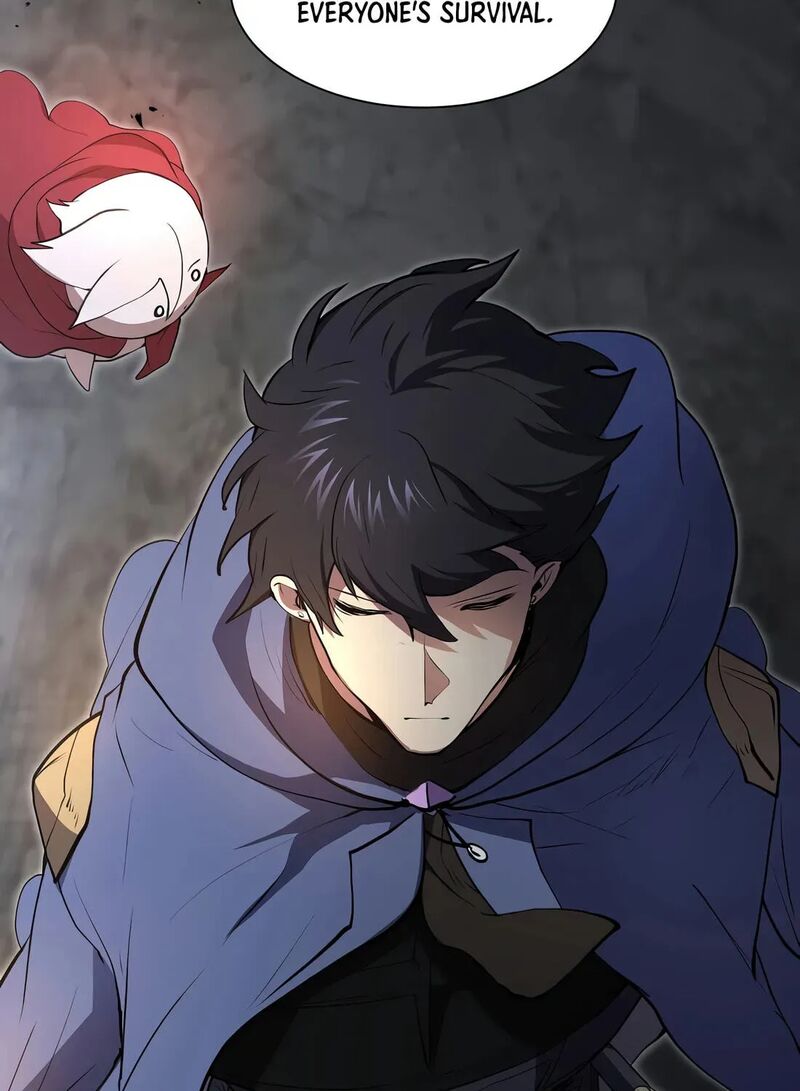 Level Up With Skills Chapter 155 Page 133