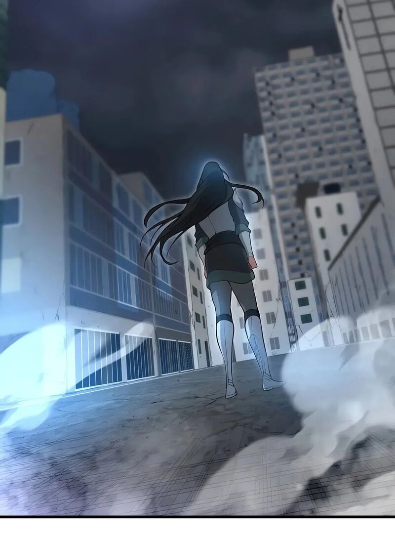Level Up With Skills Chapter 155 Page 143