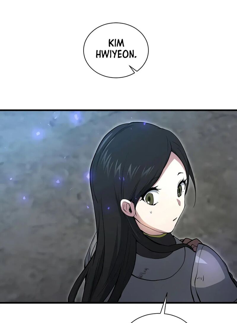 Level Up With Skills Chapter 155 Page 145