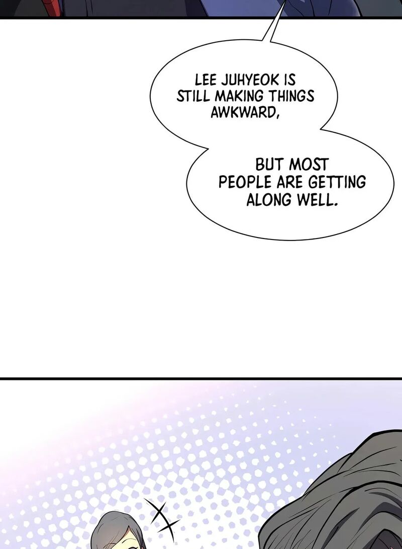 Level Up With Skills Chapter 155 Page 149