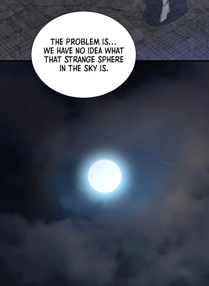 Level Up With Skills Chapter 155 Page 155